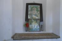 kaple sv. Jana Nepomuckého