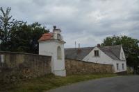 výklenková kaple