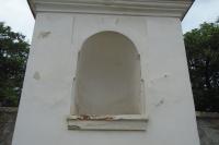 výklenková kaple