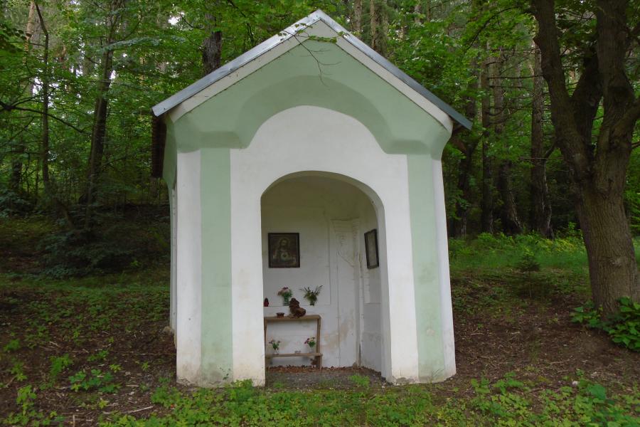 kaple