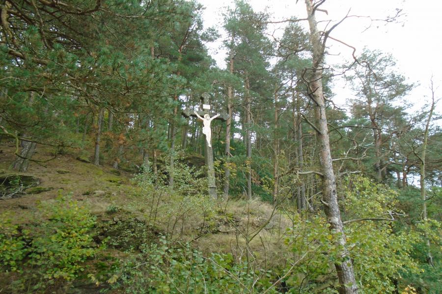 Kalvárie