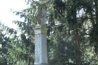kříž