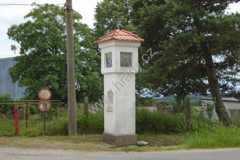 boží muka