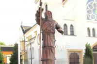 plastika sv. Prokopa