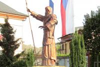plastika sv. Prokopa