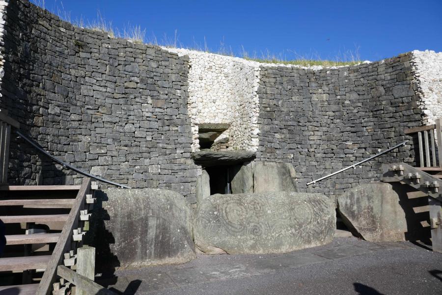 Newgrange