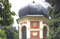 Bosenský pavilon