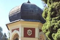 Bosenský pavilon