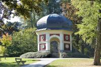 Bosenský pavilon