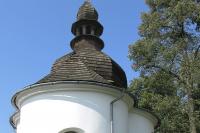kostel sv. Kateřiny