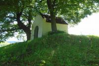 kaple sv. Anny