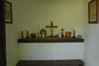 kaple sv. Anny
