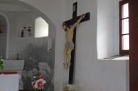 kaple sv. Antonína
