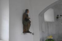 kaple sv. Antonína