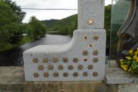 socha sv. Jana Nepomuckého