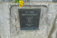 socha sv. Jana Nepomuckého