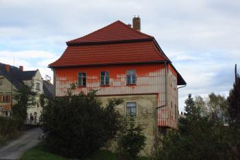 Císařský dům ze západní strany (© janhabich06 09/2024)