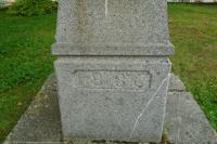 socha sv. Jana Nepomuckého
