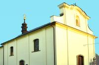 kostel sv. Jiří