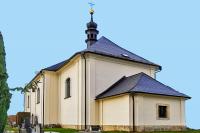 kostel sv. Jiří