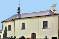 kostel sv. Jiří