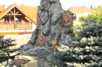 pomník Svobody