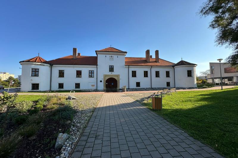 Šaľa
