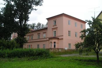 Lžín (© No 666, 07/2010)