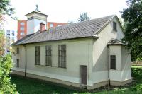 evangelický kostel