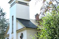 evangelický kostel