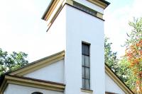 evangelický kostel