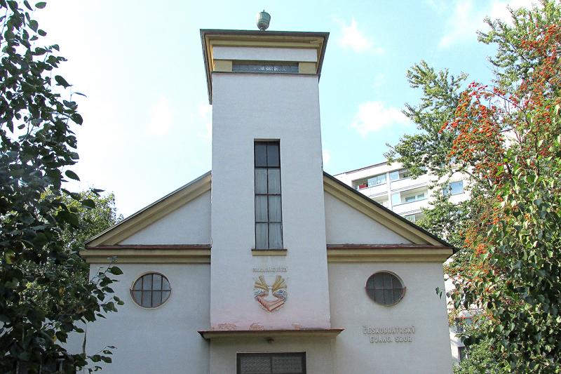 evangelický kostel evangelický kostel