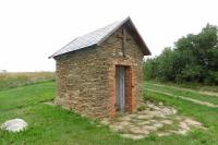 kaple sv. Jakuba Staršího