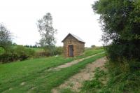 kaple sv. Jakuba Staršího