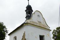 kaple sv. Andělů strážných