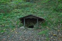 studánka Filipínka