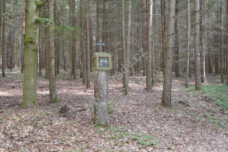 boží muka boží muka