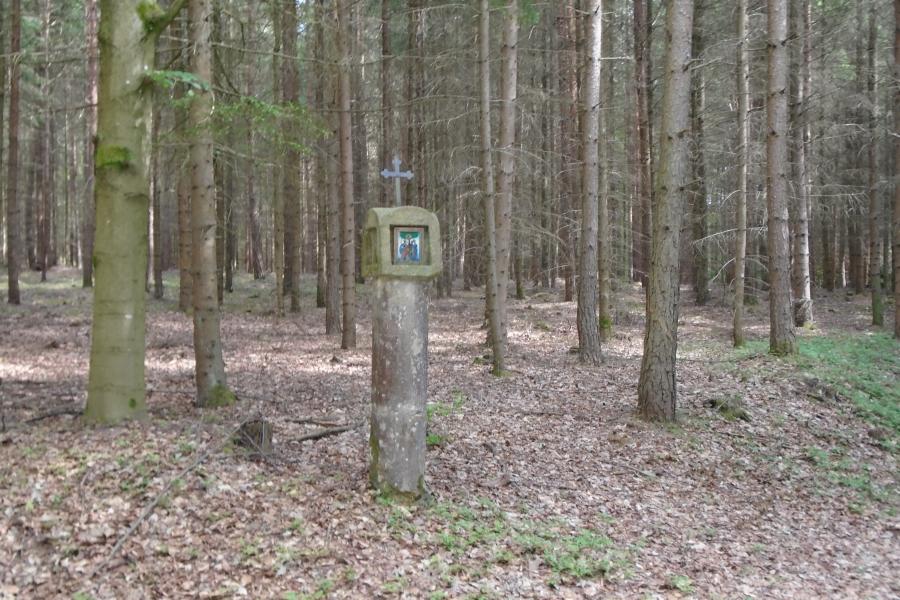boží muka