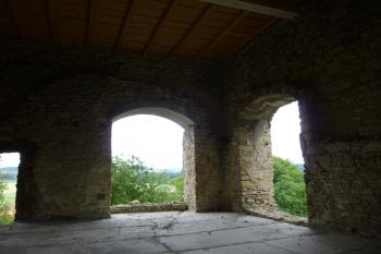 Košumberk (© Vlastislav Mareček, 06/2014)