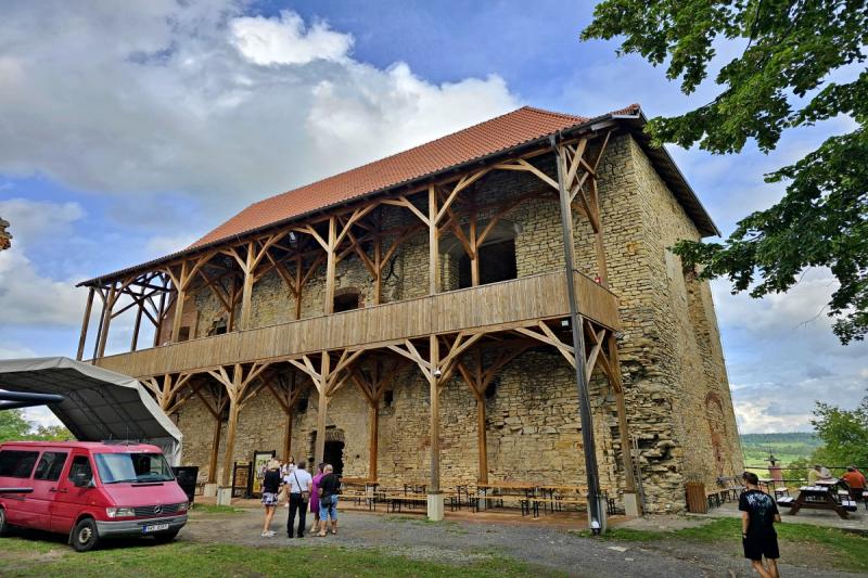 Košumberk Košumberk