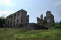 Košumberk