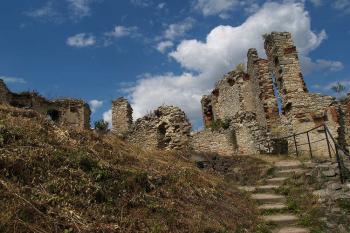 Košumberk ( © Radovan Smokoň 08/2007)