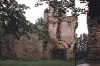 Košumberk