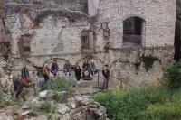Košumberk