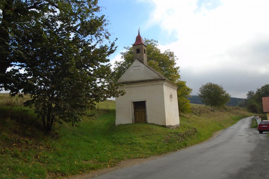 kaple