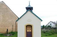 kaple sv. Anny