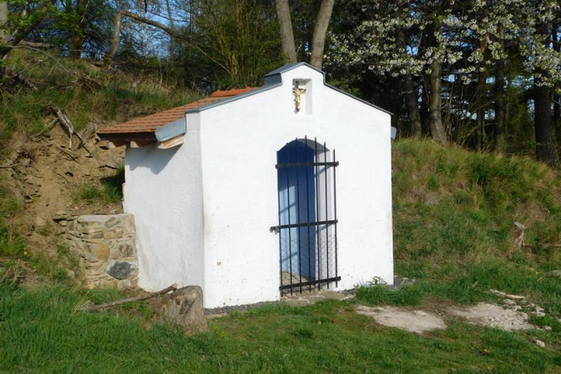 kaple sv. Josefa