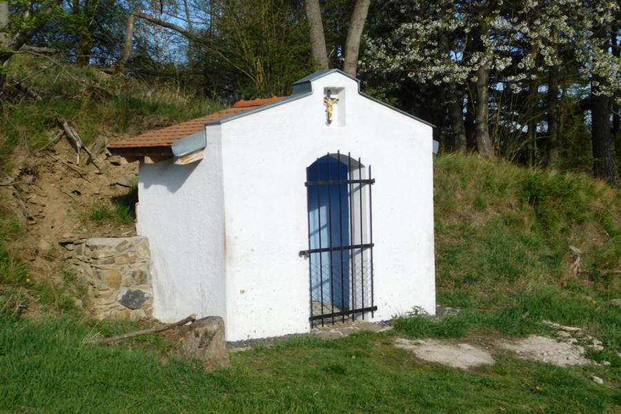 kaple sv. Josefa