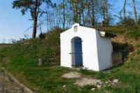 kaple sv. Josefa