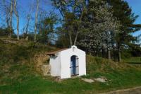 kaple sv. Josefa